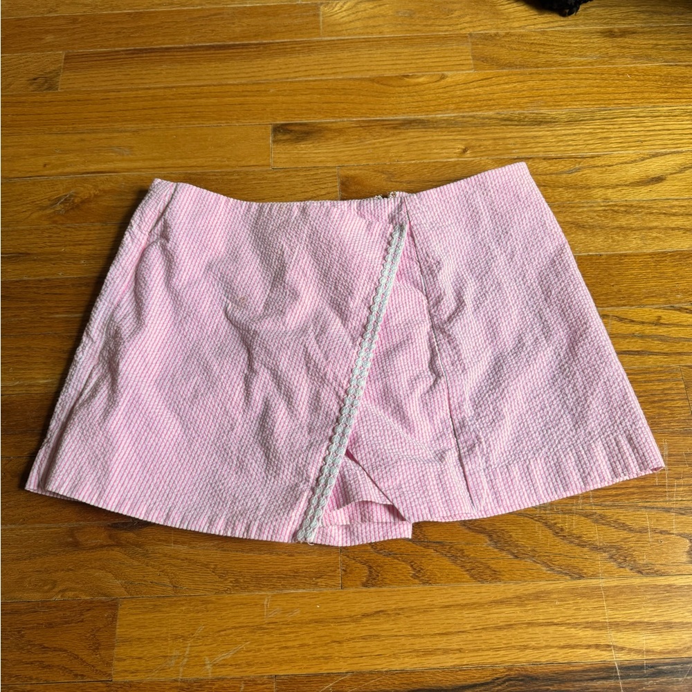 Lilly Pulitzer Skort
